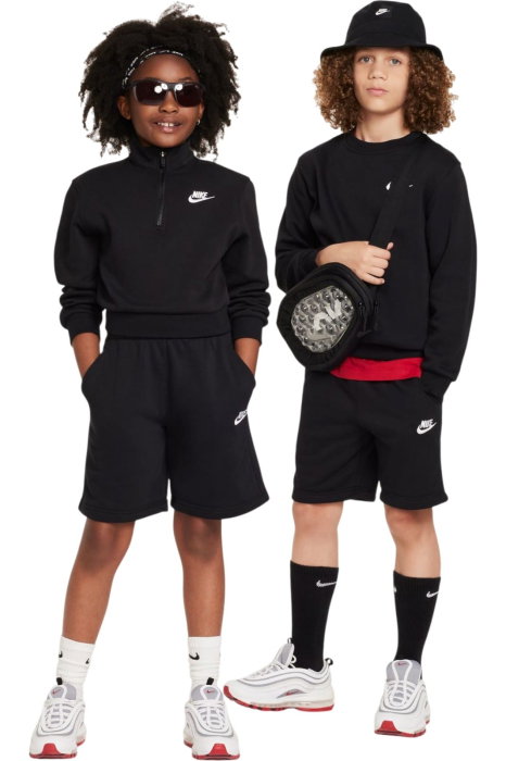 Short NIKE Club French Terry Short - FD3015-010 [4]