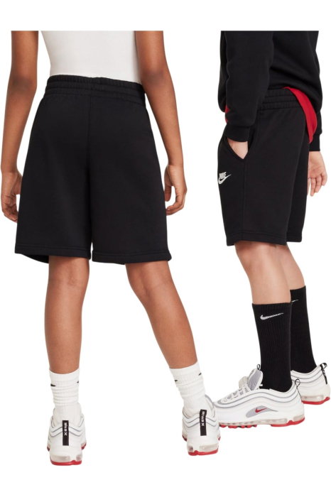 Short NIKE Club French Terry Short - FD3015-010 [5]
