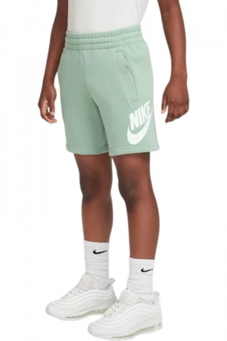 Short NIKE Club FT - FD2997-037 [1]