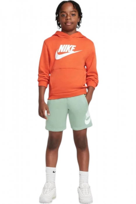 Short NIKE Club FT - FD2997-037 [5]