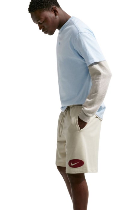 Short NIKE Club FT Reissue - IF0705-229 [4]