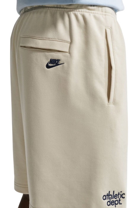 Short NIKE Club FT Reissue - IF0705-229 [3]