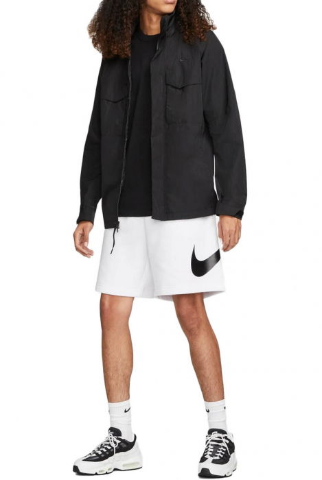 Short NIKE Club Graphic - BV2721-100 [6]