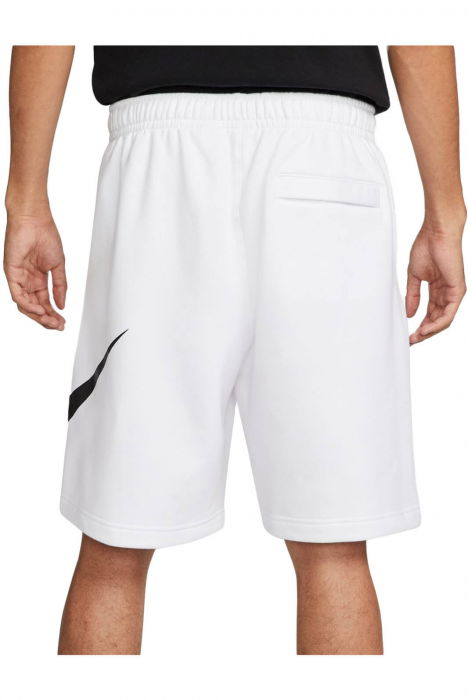Short NIKE Club Graphic - BV2721-100 [2]