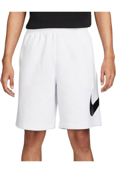 Short NIKE Club Graphic - BV2721-100 [1]