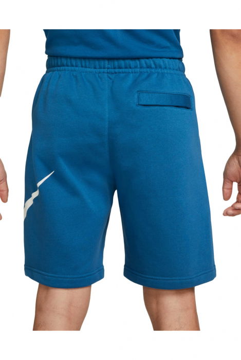 Short NIKE Club Graphic - BV2721-407 [2]