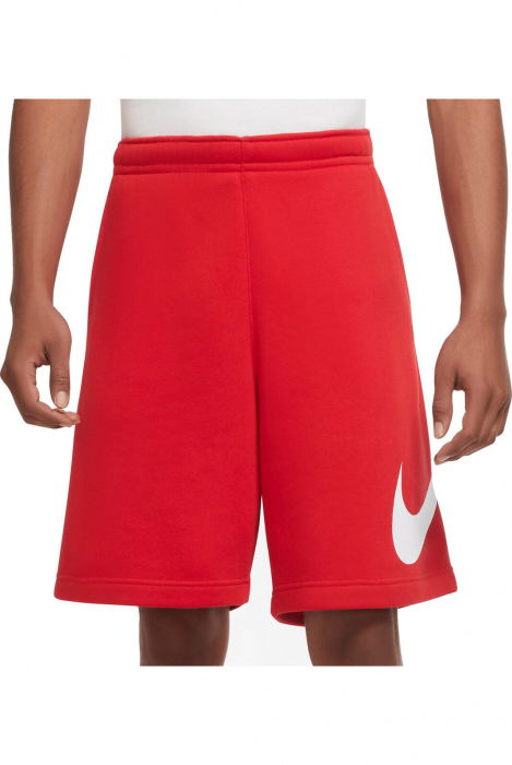 Short NIKE Club Graphic - BV2721-658 [1]