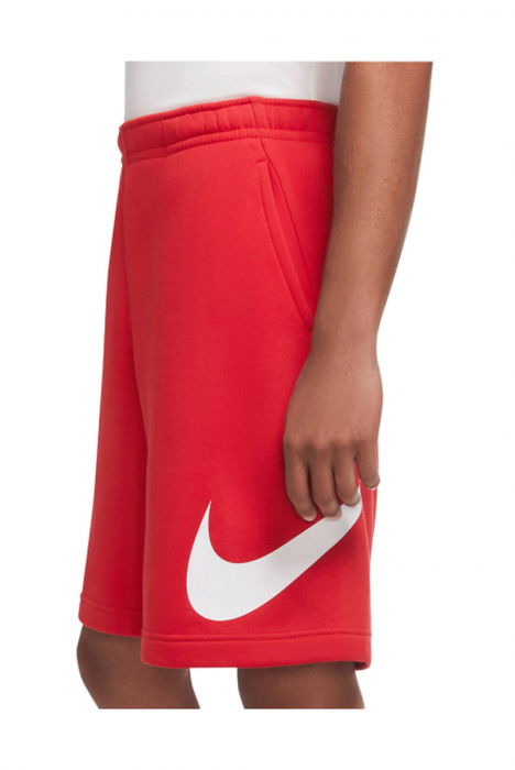 Short NIKE Club Graphic - BV2721-658 [3]