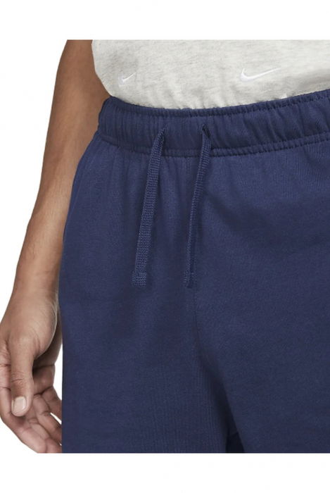 Short NIKE Club Jersey - BV2772-410 [3]