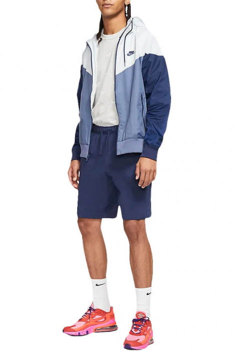 Short NIKE Club Jersey - BV2772-410 [5]