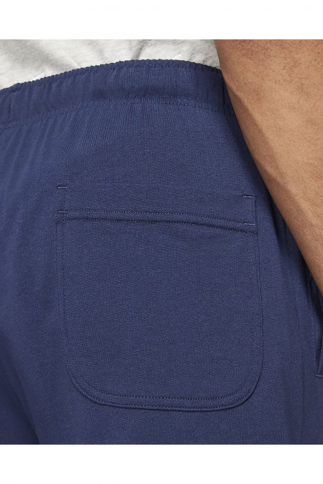 Short NIKE Club Jersey - BV2772-410 [4]