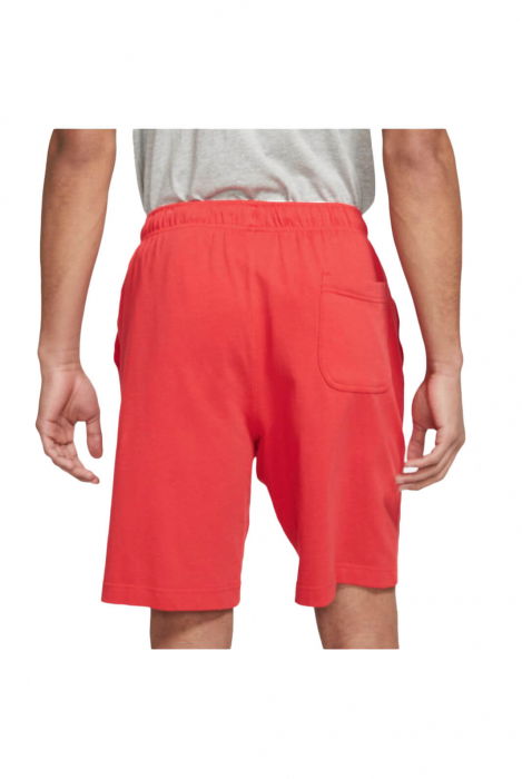 Short NIKE Club Jersey - BV2772-658 [2]