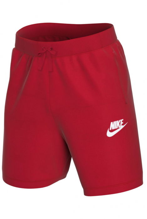 Short NIKE Club Jersey - BV2772-658 [3]