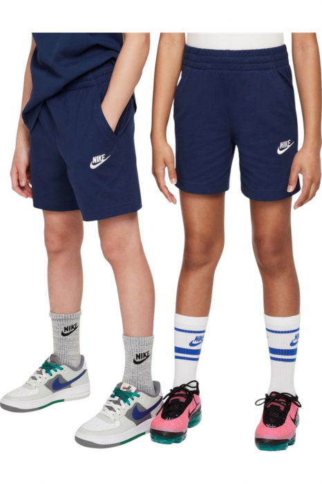 Short NIKE Club Knit 6IN - FZ5512-410 [3]