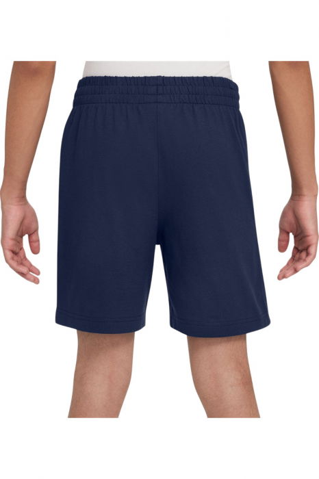 Short NIKE Club Knit 6IN - FZ5512-410 [2]