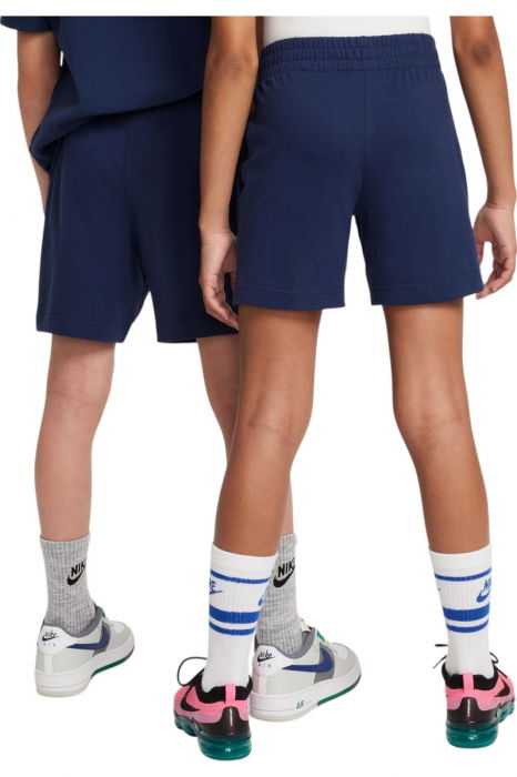 Short NIKE Club Knit 6IN - FZ5512-410 [4]