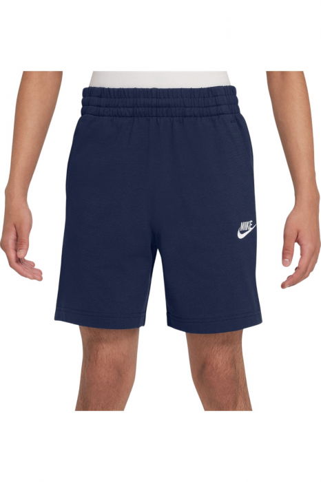 Short NIKE Club Knit 6IN - FZ5512-410 [1]
