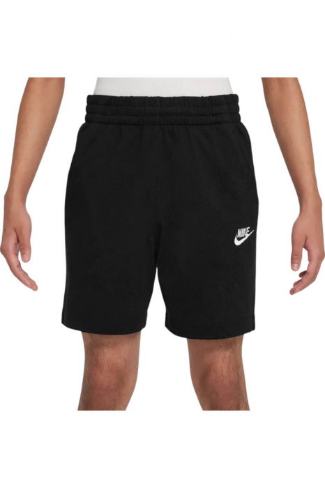 Short NIKE Club Knit 6IN LBR - FZ5512-010 [1]