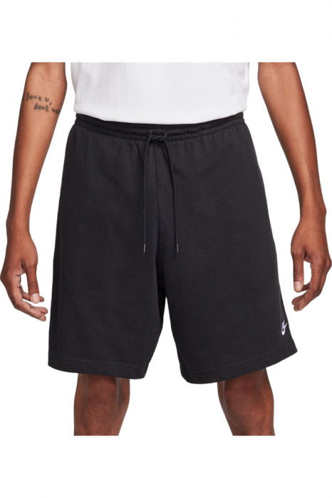 Short NIKE Club Knit - FQ4359-010 [3]