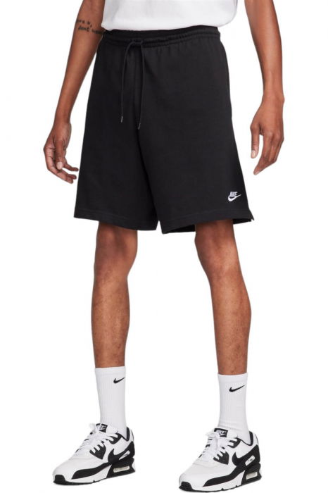 Short NIKE Club Knit - FQ4359-010 [1]