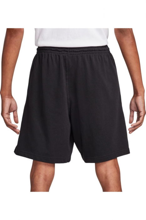 Short NIKE Club Knit - FQ4359-010 [2]