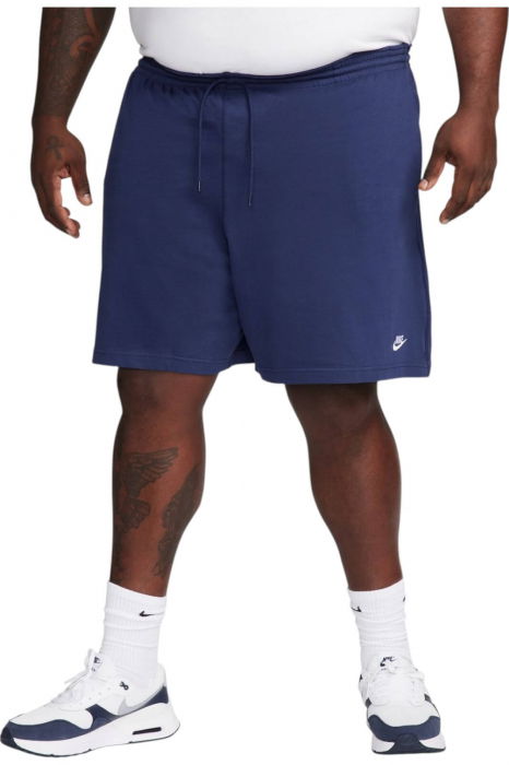 Short NIKE Club Knit - FQ4359-410 [1]