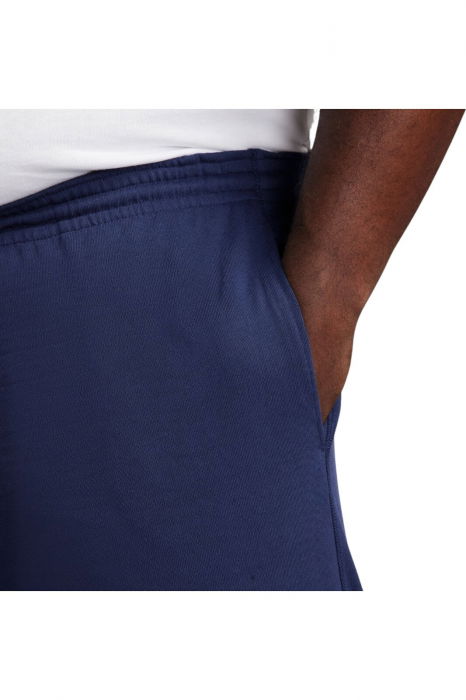 Short NIKE Club Knit - FQ4359-410 [4]