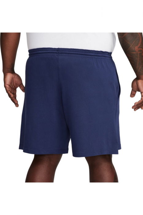 Short NIKE Club Knit - FQ4359-410 [2]