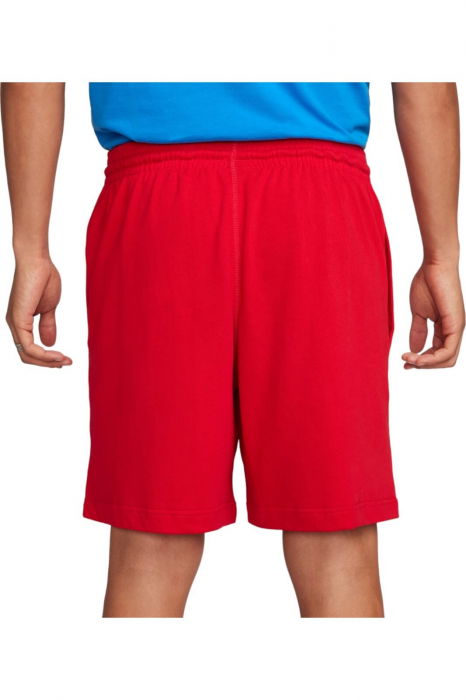 Short NIKE Club Knit - FQ4359-657 [2]
