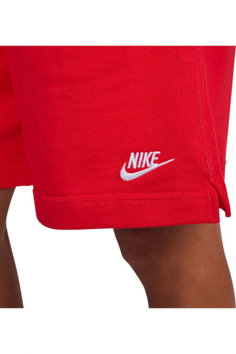 Short NIKE Club Knit - FQ4359-657 [5]