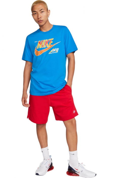 Short NIKE Club Knit - FQ4359-657 [6]