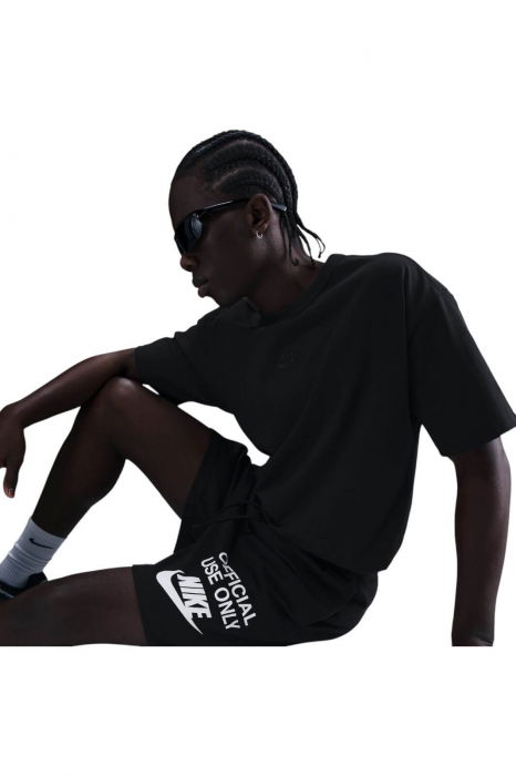 Short NIKE Club Knit Official - IB8413-010 [5]