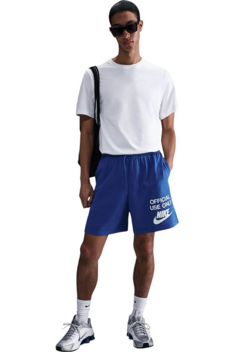 Short NIKE Club Knit Official - IB8413-480 [3]