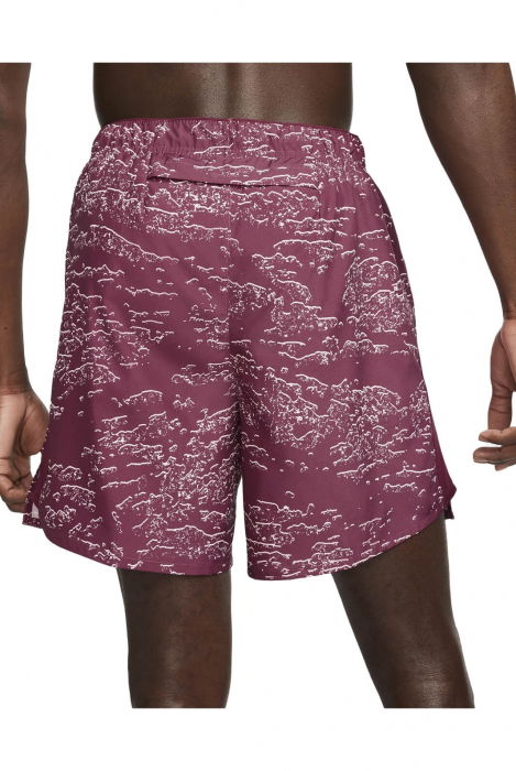 Short NIKE Dri-FIT Run Division Challanger - DV9265-653 [2]