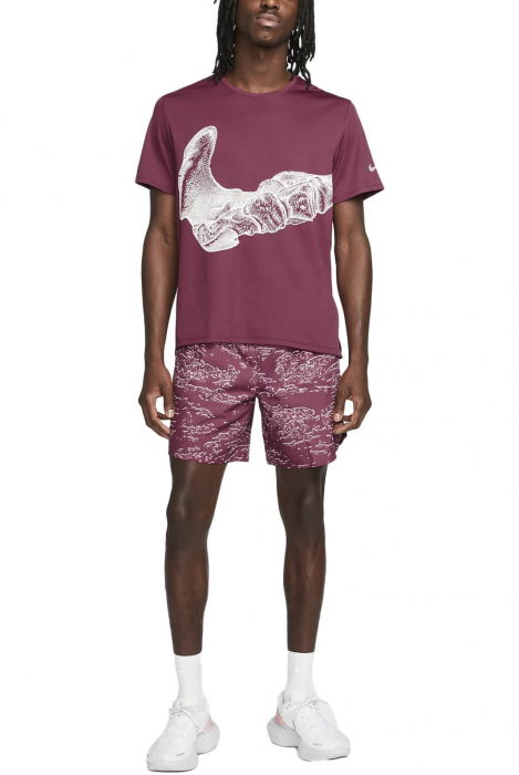 Short NIKE Dri-FIT Run Division Challanger - DV9265-653 [8]