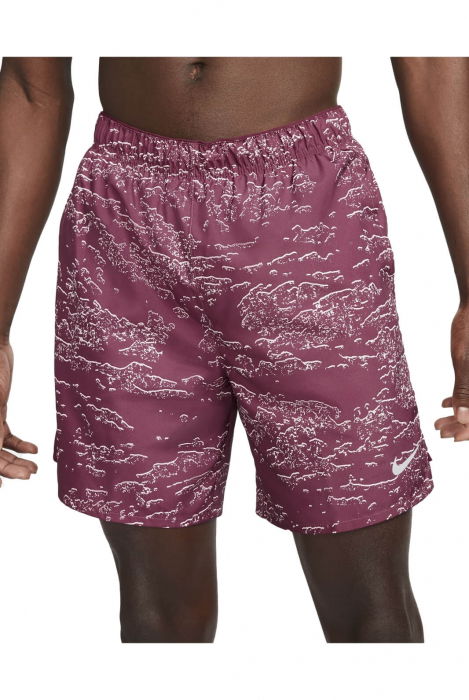 Short NIKE Dri-FIT Run Division Challanger - DV9265-653 [1]