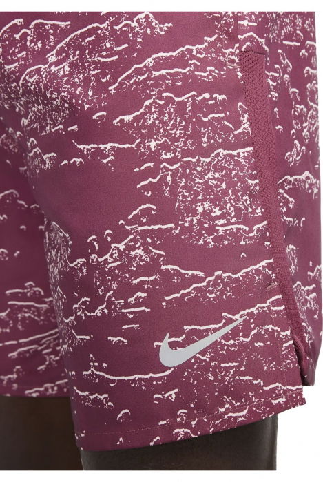 Short NIKE Dri-FIT Run Division Challanger - DV9265-653 [4]