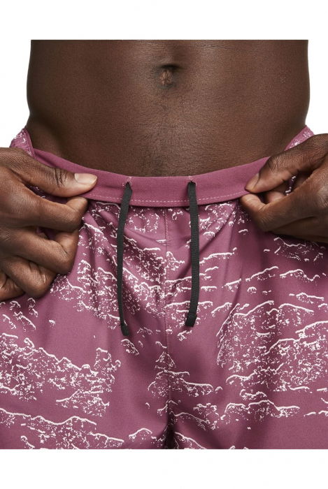 Short NIKE Dri-FIT Run Division Challanger - DV9265-653 [6]