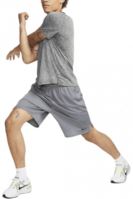 Short NIKE Dri-FIT Totality Knit 9" - DV9328-084 [6]