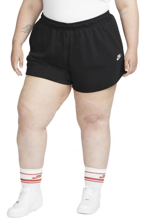 Short NIKE Essential FT - CZ3554-010 [4]