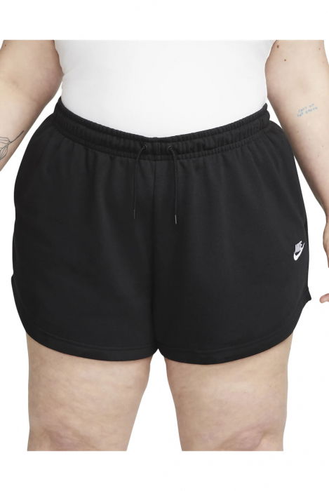 Short NIKE Essential FT - CZ3554-010 [1]