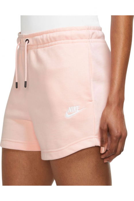 Short NIKE Essntl FLC HR Short FT - CJ2158-611 [3]