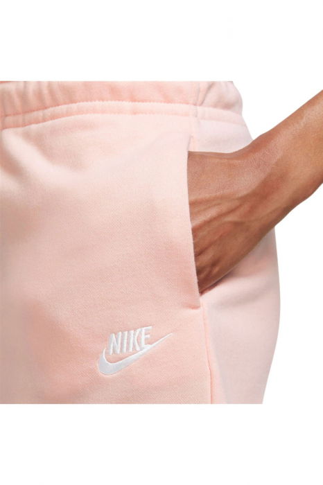 Short NIKE Essntl FLC HR Short FT - CJ2158-611 [4]