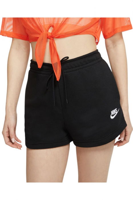 Short NIKE Essntl Short FT - CJ2158-010 [4]