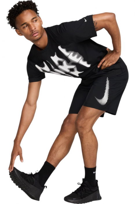 Short NIKE Form 9IN Unlined - HJ4045-010 [6]