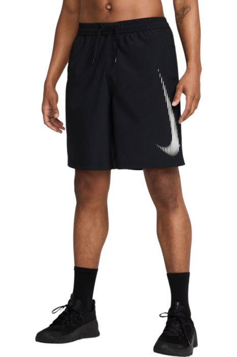 Short NIKE Form 9IN Unlined - HJ4045-010 [1]