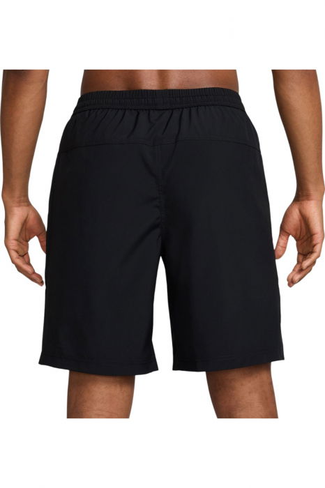 Short NIKE Form 9IN Unlined - HJ4045-010 [2]