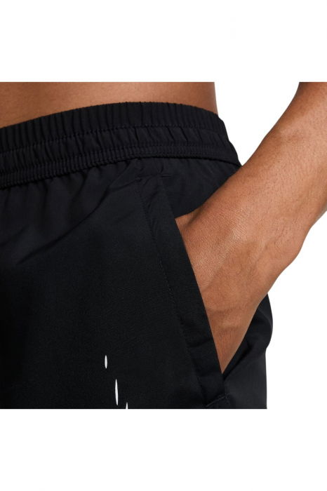 Short NIKE Form 9IN Unlined - HJ4045-010 [5]