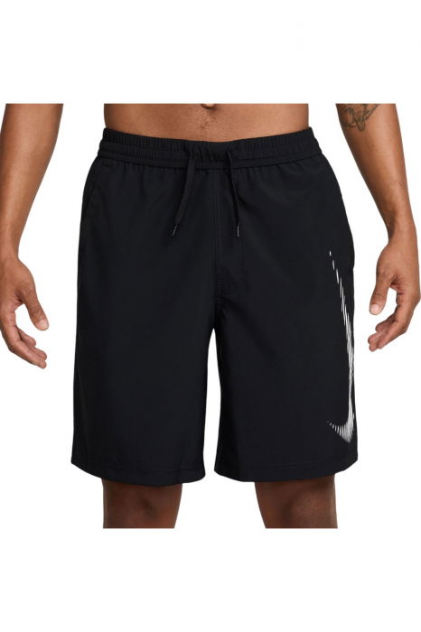 Short NIKE Form 9IN Unlined - HJ4045-010 [3]