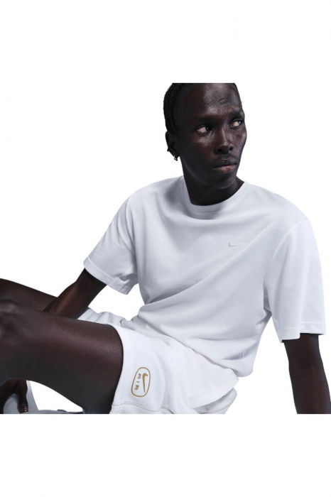 Short NIKE French Terry Air SW - HM0178-100 [5]